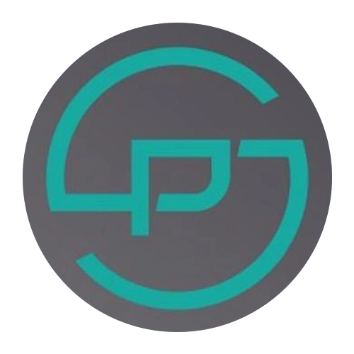 Logotipo de parceiro de negócios