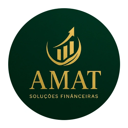 Logotipo de parceiro de negócios