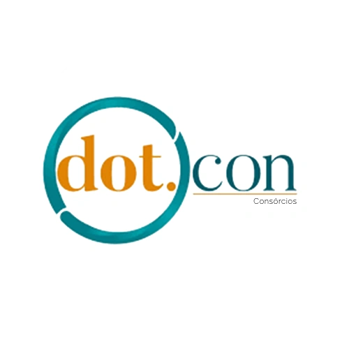 Logotipo de parceiro de negócios