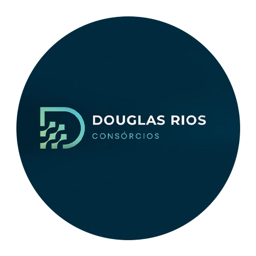 Logotipo de parceiro de negócios