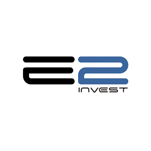 Logotipo de parceiro de negócios