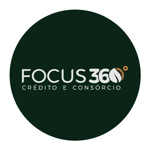 Logotipo de parceiro de negócios