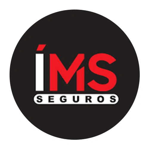 Logotipo de parceiro de negócios