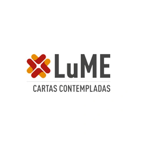 Logotipo de parceiro de negócios