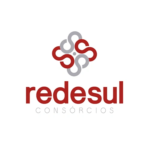 Logotipo de parceiro de negócios