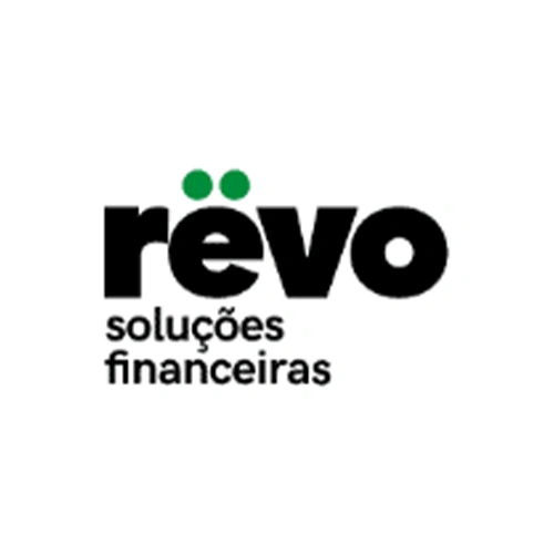 Logotipo de parceiro de negócios