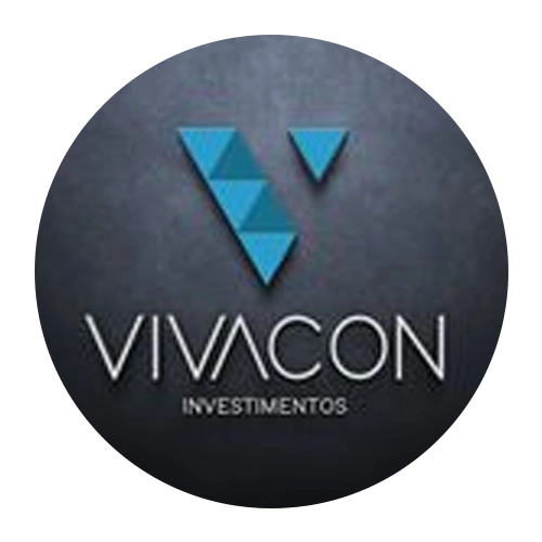 Logotipo de parceiro de negócios