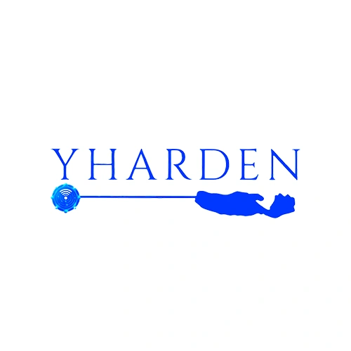 Logotipo de parceiro de negócios